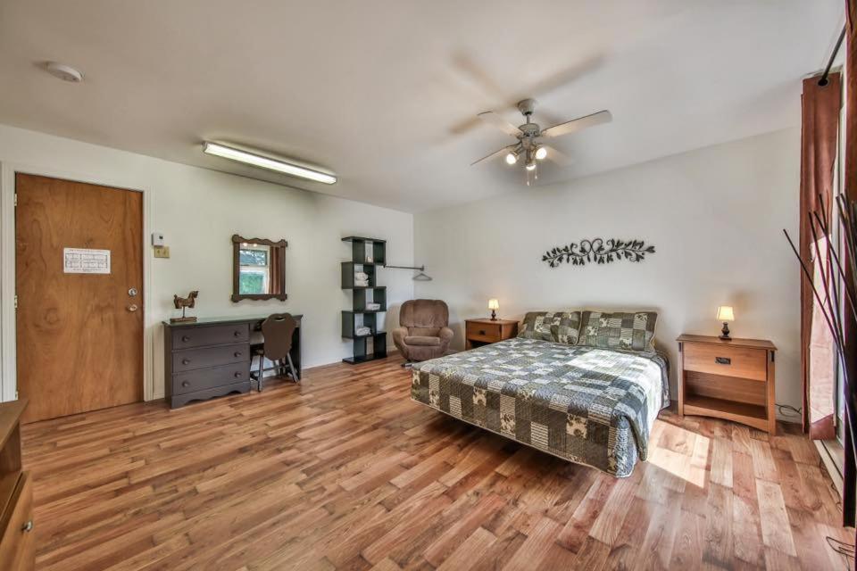 Auberge Motel Drakkar Shawinigan Dış mekan fotoğraf
